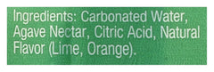 Liquid Death Severed Lime Sparkling Water Single, 19.2 FZ