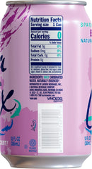 LaCroix Sparkling Water, Berry, 12 Fl Oz (pack of 36)