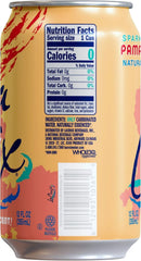 La Croix, Sparkling Water, Grapefruit, 96 Ounce Pack of 8
