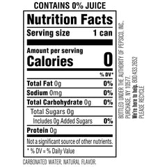 bubly Sparkling Water, Cherry, Zero Sugar & Zero Calories, Seltzer Water, 12 Fl Oz Cans, Packaging May Vary (Pack of 8)