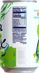 La Croix Sparkling Water, Mango, 12 Fl Oz (pack of 12)