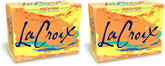 LaCroix Sparkling Water, Peach-Pear | 12 Fl Oz | Pack of 24