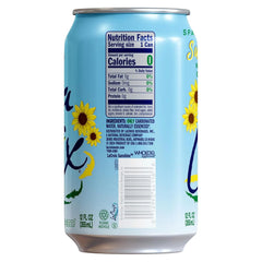 La Croix Sunshine Sparkling Water 12Pk, 12 Fl Oz