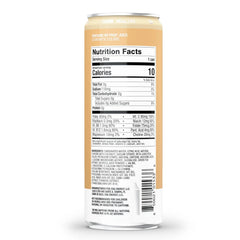 ZOA Zero Sugar Energy Drinks - Pineapple Coconut | Healthy Energy Formula with Natural Caffeine, Daily Vitamin C, Essential B-Vitamins | Gluten-Free, Keto Friendly | 12 Ounce Cans (Pack Of 12)
