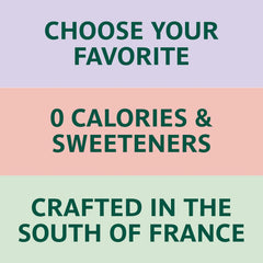 Maison Perrier Build Your Own Variety Pack, Sparkling Water, 11.15 Fl Oz Cans, 16-Pack