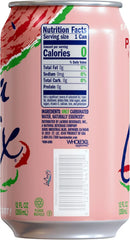 La Croix, Watermelon Sparkling Water, 12 Pack, 12 Fl Oz