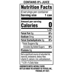 bubly Sparkling Water, Grapefruit, Zero Sugar & Zero Calories, Seltzer Water, 12 Fl Oz Cans, Packaging May Vary (Pack of 8)