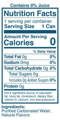 Waterloo Sparkling Water, Grape Naturally Flavored, 12 Fl Oz Cans (Pack of 12) – Zero Calories and Zero Sugar or Sweeteners