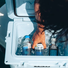 Open Water - Still 12oz Cans (Mini Pallet 60 Cases 720 cans - Canned Still Water)