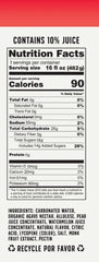 Thirsty Vaquero, Watermelon Jalapeño Flavored soda (Sandia Salvaje), Mexican-inspired soda, Real Fruit Juice & Savory Spices, Made with Organic Agave, Low Calorie, Natural Juice, 16 oz Cans, 12-Pack